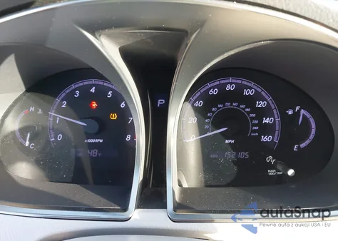 2011 Toyota Avalon Base from USA, damaged, VIN 4T1BK3DB2BU419362